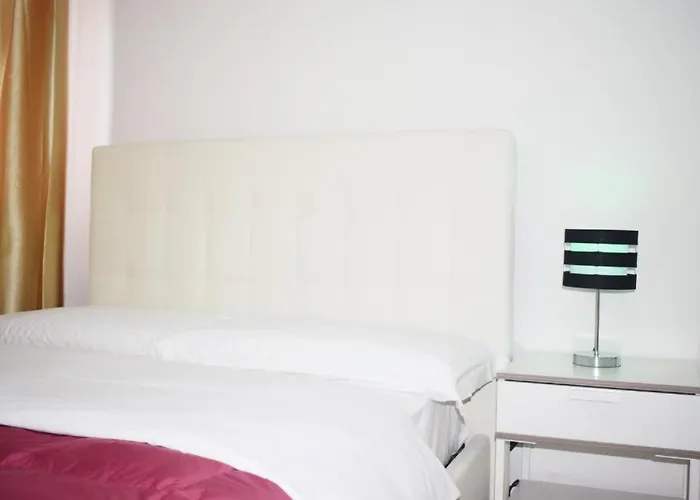 Taj Luxury Mestre
