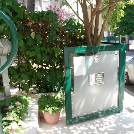 Affittacamere Taj Luxury