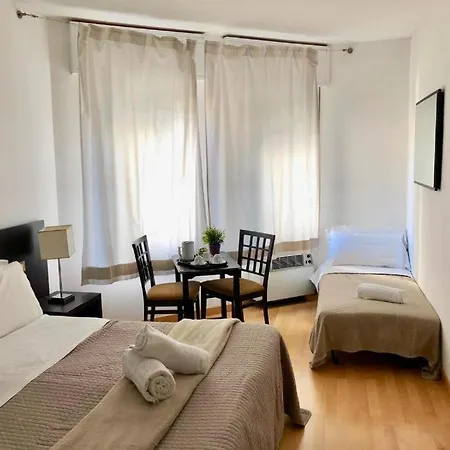 Affittacamere Taj Luxury *