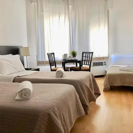 Taj Luxury Affittacamere *