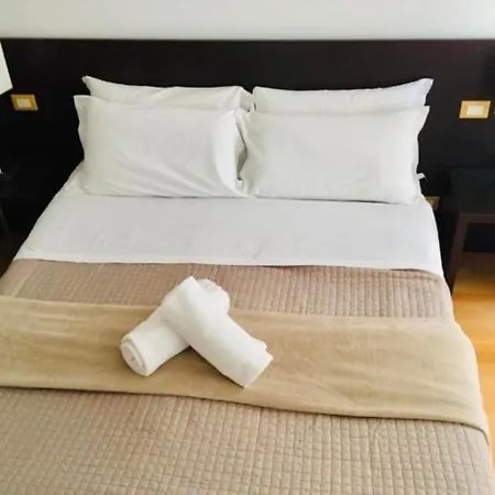 Taj Luxury Affittacamere