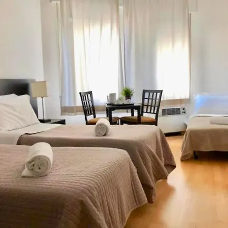 Taj Luxury Affittacamere