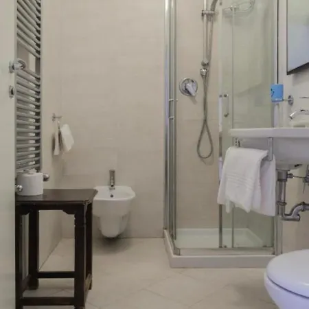 Taj Luxury Affittacamere