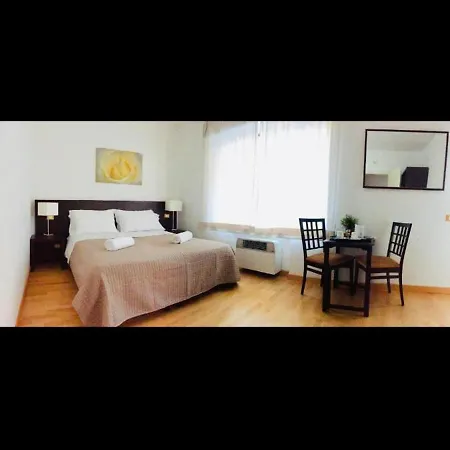 Taj Luxury Affittacamere Mestre