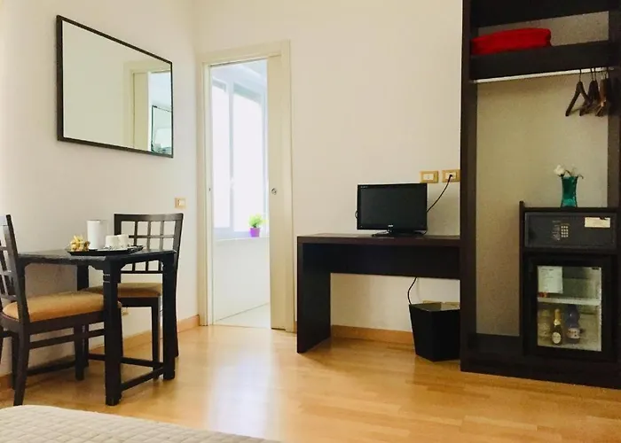 Affittacamere Taj Luxury Mestre