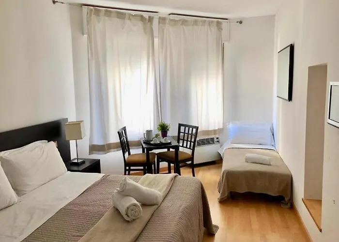 Affittacamere Taj Luxury *