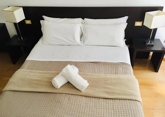 Affittacamere Taj Luxury Mestre