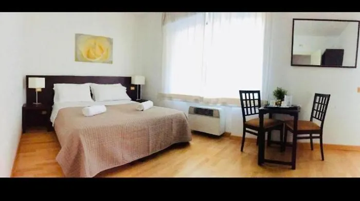 Affittacamere Taj Luxury