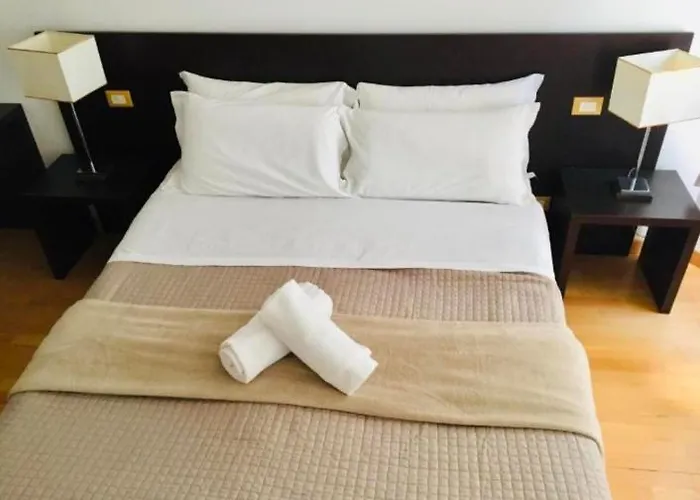 Taj Luxury Affittacamere