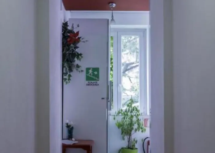 Taj Luxury Affittacamere