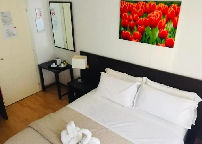 Taj Luxury Affittacamere Mestre