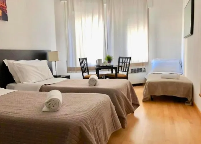 Taj Luxury Affittacamere