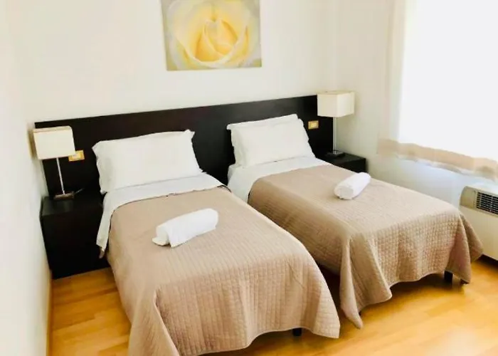 Affittacamere Taj Luxury Mestre