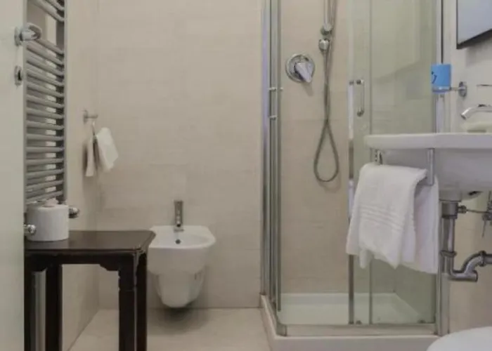 Taj Luxury Affittacamere