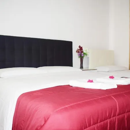Taj Luxury Guest house Mestre