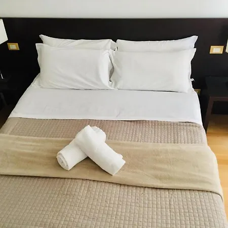 Casa de hóspedes Taj Luxury Mestre