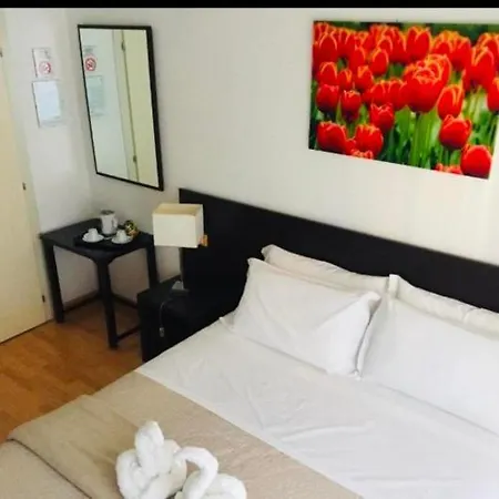 Casa de hóspedes Taj Luxury Mestre