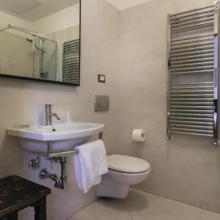 Taj Luxury Mestre