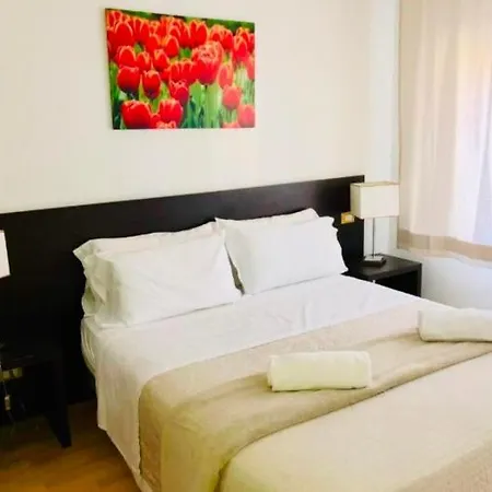 Taj Luxury * Mestre